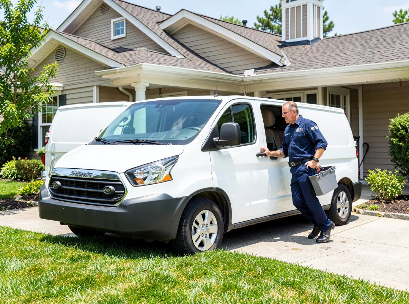 Emergency Plumber company in Blue Ridge, VA