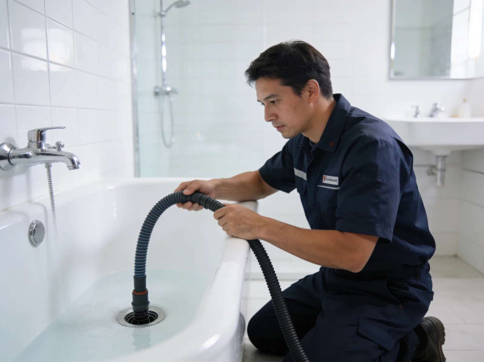 Emergency Plumber Blue Ridge, VA FAQs